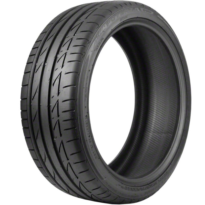 BRIDGESTONE 265/35R19 POTENZA S001 PASSENGER/CUV/SUV