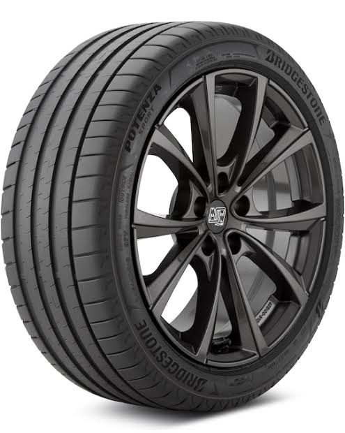 BRIDGESTONE 265/40ZR19 XL POTENZA SPORT PASSENGER/CUV/SUV