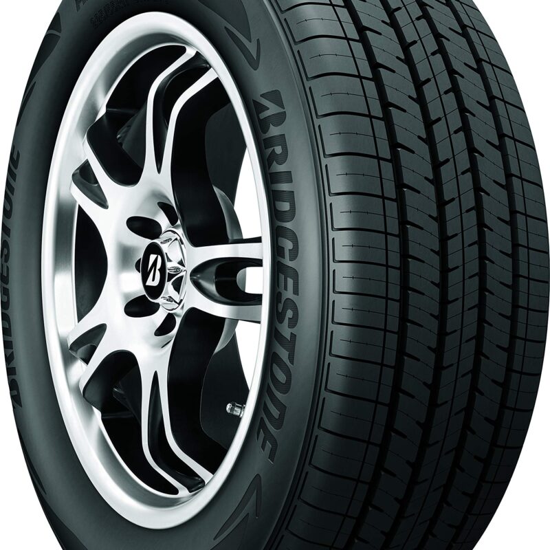 BRIDGESTONE 265/50R20 ECOPIA H/L 422 PLUS OE LIGHT TRUCK