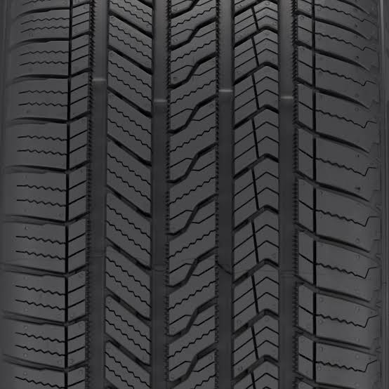 BRIDGESTONE 265/50RF19 XL ALENZA SPORT A/S RUN FLAT LIGHT TRUCK