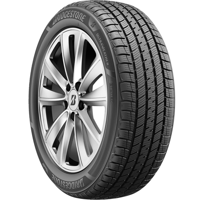 BRIDGESTONE 265/60R18 ULTRAWEATHER PASSENGER/CUV/SUV