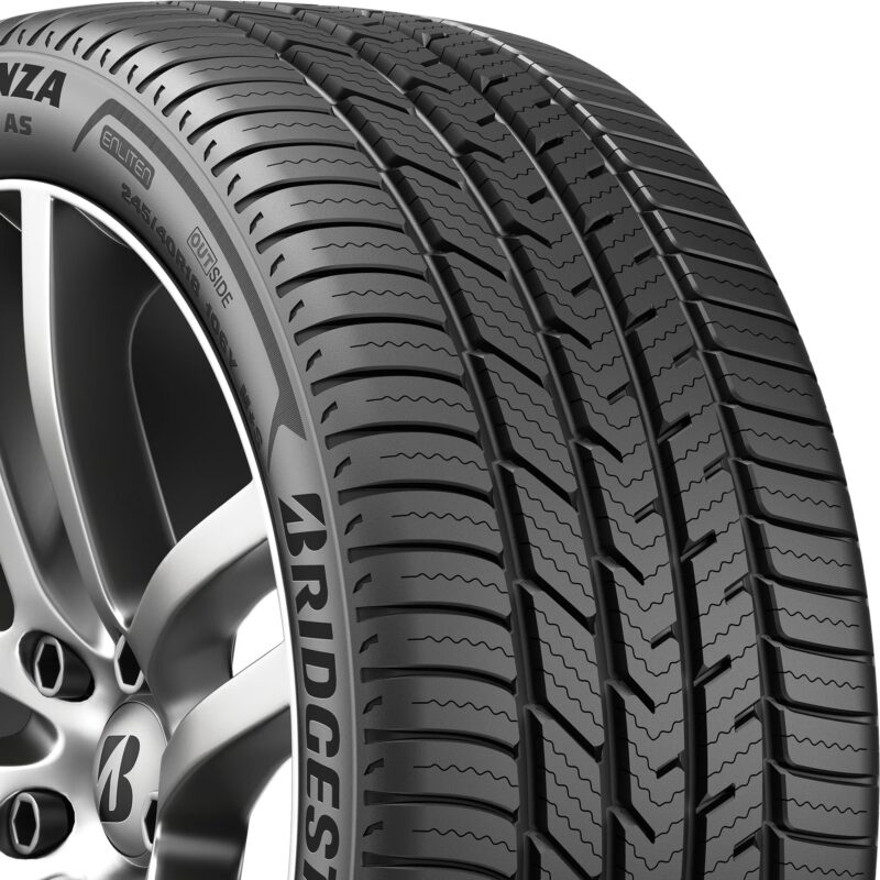 BRIDGESTONE 275/35R19 XL POTENZA SPORT AS PASSENGER/CUV/SUV