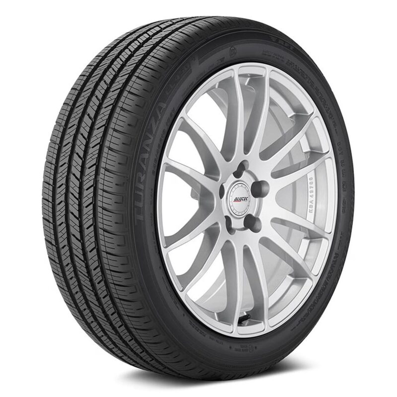 BRIDGESTONE 275/40R20 TURANZA EL450 EMT PASSENGER/CUV/SUV