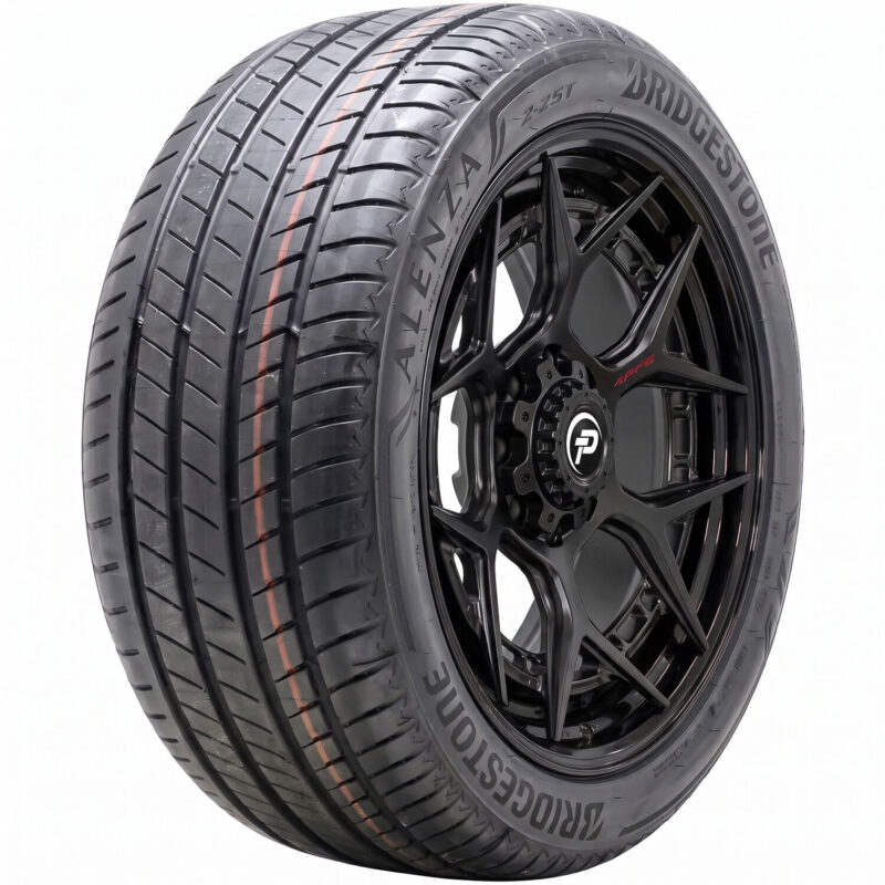 BRIDGESTONE 275/40R20 XL ALENZA PRESTIGE LIGHT TRUCK