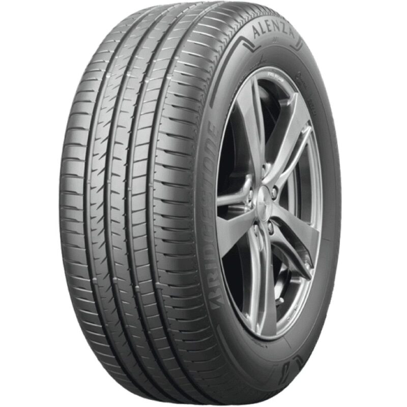 BRIDGESTONE 275/40RF20 XL ALENZA 001 RUN FLAT OE (*) PASSENGER/CUV/SUV