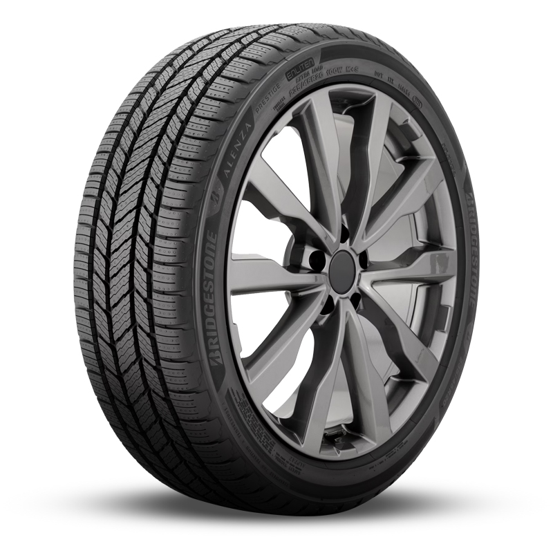 BRIDGESTONE 275/45R20 XL ALENZA PRESTIGE LIGHT TRUCK