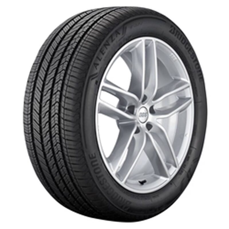 BRIDGESTONE 275/50R20 XL ALENZA SPORT A/S MOE LIGHT TRUCK
