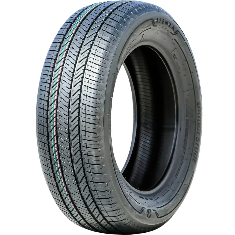 BRIDGESTONE 275/50R22 ALENZA A/S 02 LIGHT TRUCK