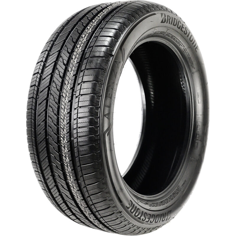BRIDGESTONE 275/50R22 ALENZA SPORT A/S OE LIGHT TRUCK