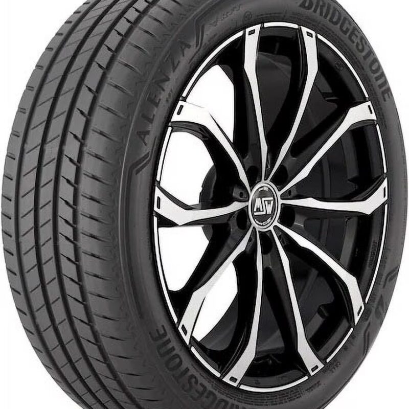 BRIDGESTONE 275/50RF20 XL ALENZA 001 RUN FLAT PASSENGER/CUV/SUV
