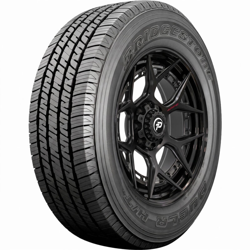 BRIDGESTONE 275/65R18 DUELER H/T 685 LIGHT TRUCK