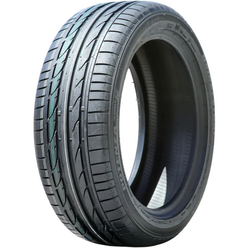 BRIDGESTONE 285/30R19 98Y XL Bridgestone Potenza S001 RFT (MOE) BLK PASSENGER/CUV/SUV