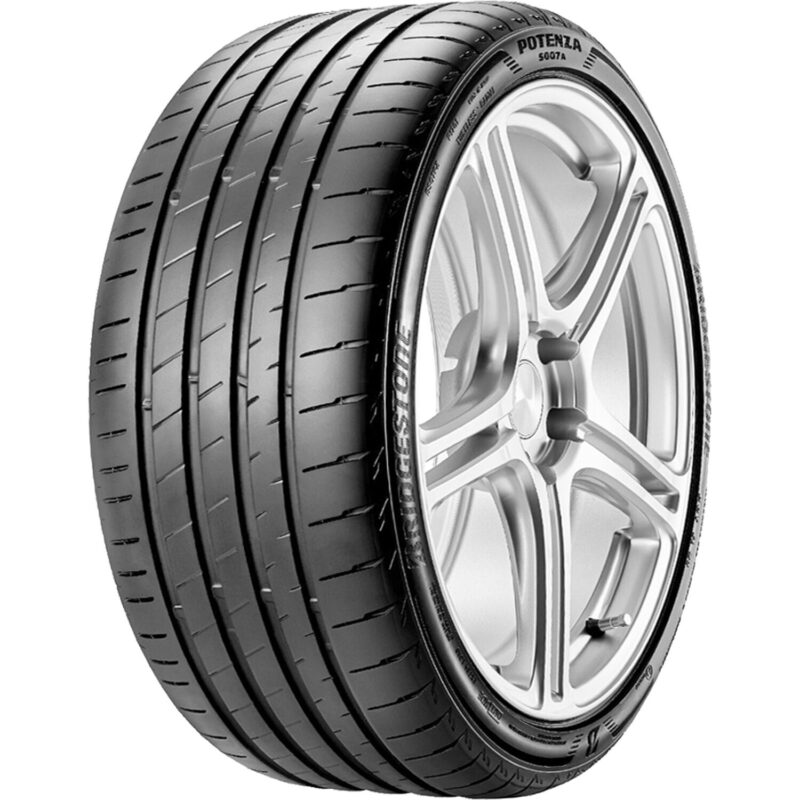 BRIDGESTONE 285/35RF19 POTENZA S007A RUNFLAT PASSENGER/CUV/SUV