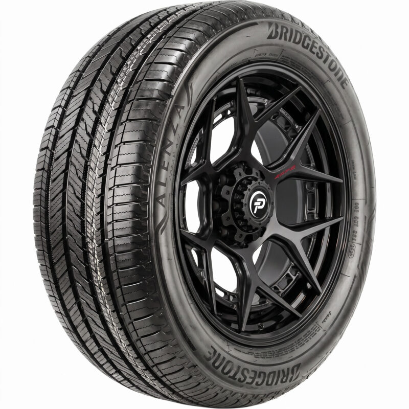 BRIDGESTONE 285/45R21 XL ALENZA SPORT A/S LIGHT TRUCK