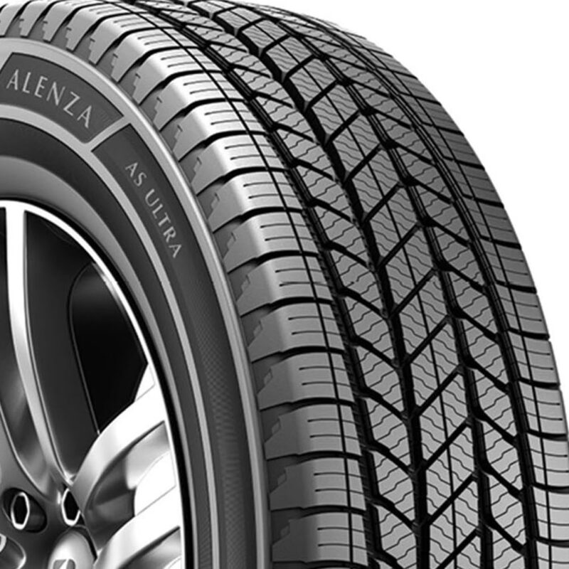 BRIDGESTONE 285/45R22 XL ULTRAWEATHER PASSENGER/CUV/SUV