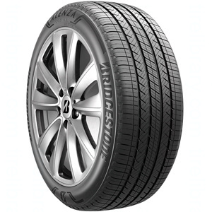 BRIDGESTONE 285/45RF21 XL ALENZA SPORT A/S RUN FLAT LIGHT TRUCK