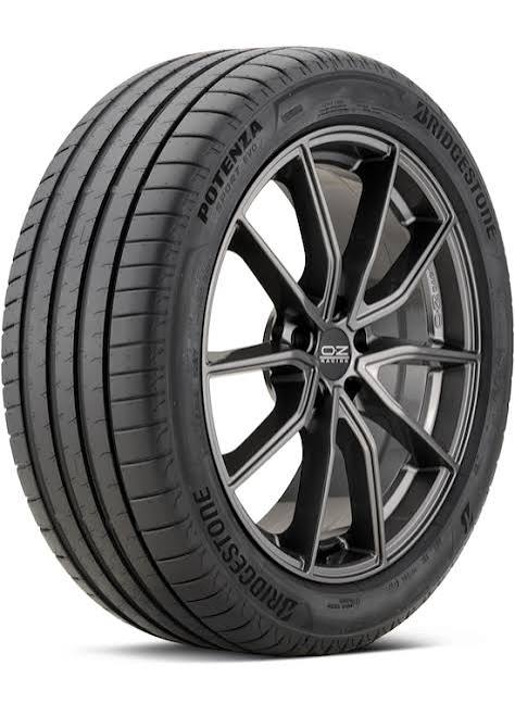 BRIDGESTONE 295/35ZR21 XL POTENZA SPORT EVO PASSENGER/CUV/SUV