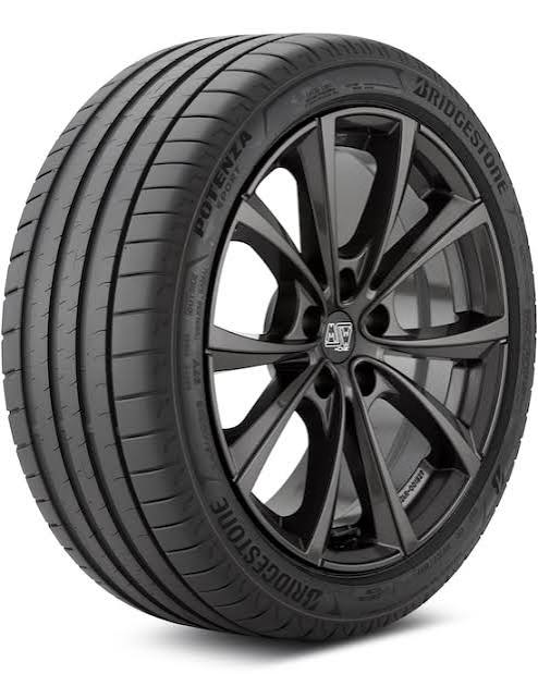 BRIDGESTONE 305/35ZR20 POTENZA SPORT PASSENGER/CUV/SUV