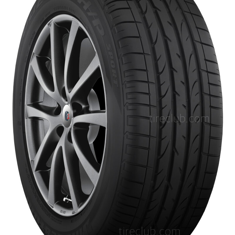 BRIDGESTONE 305/40ZR20 XL DUELER H/P SPORT LIGHT TRUCK