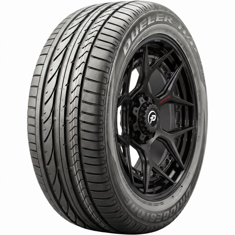 BRIDGESTONE 315/35R20 XL DUELER H/P SPORT RUN FLAT (*) LIGHT TRUCK