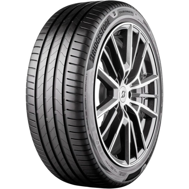 BRIDGESTONE HL245/35R20 XL TURANZA 6 R0EXT PASSENGER/CUV/SUV