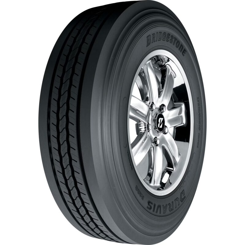 BRIDGESTONE LT215/85R16 E DURAVIS R238 LIGHT TRUCK