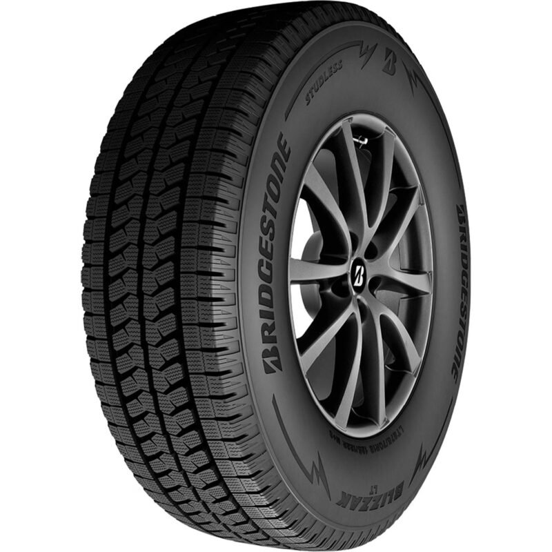 BRIDGESTONE LT225/75R16 E BLIZZAK LT LIGHT TRUCK