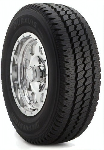 BRIDGESTONE LT225/75R16 E DURAVIS R238 LIGHT TRUCK