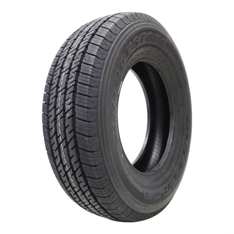 BRIDGESTONE LT235/80R17 E DUELER H/T 685 LIGHT TRUCK