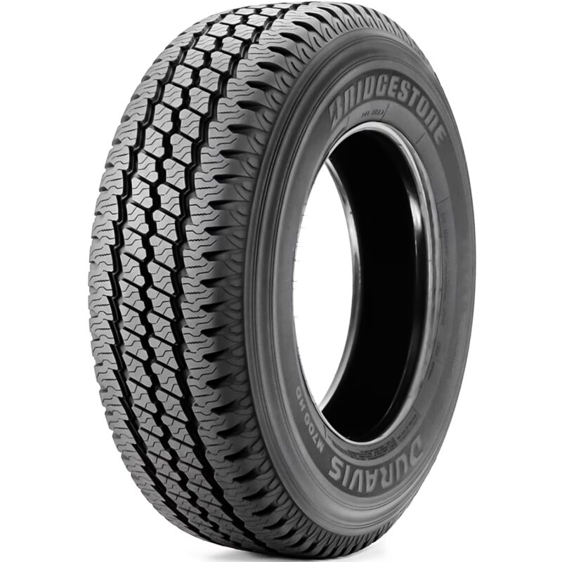 BRIDGESTONE LT235/80R17 E DURAVIS M700 HD LIGHT TRUCK