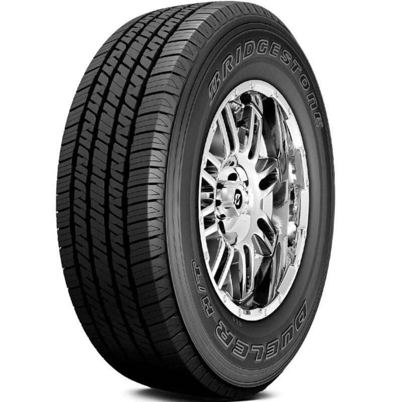 BRIDGESTONE LT245/75R16 E DUELER H/T 685 LIGHT TRUCK