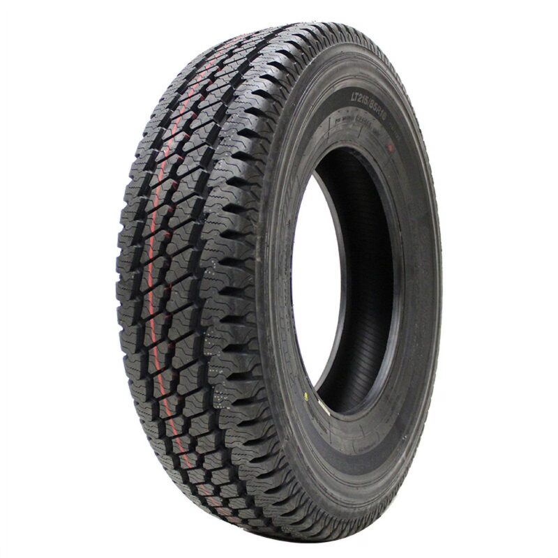 BRIDGESTONE LT265/70R17 E DURAVIS M700 HD LIGHT TRUCK