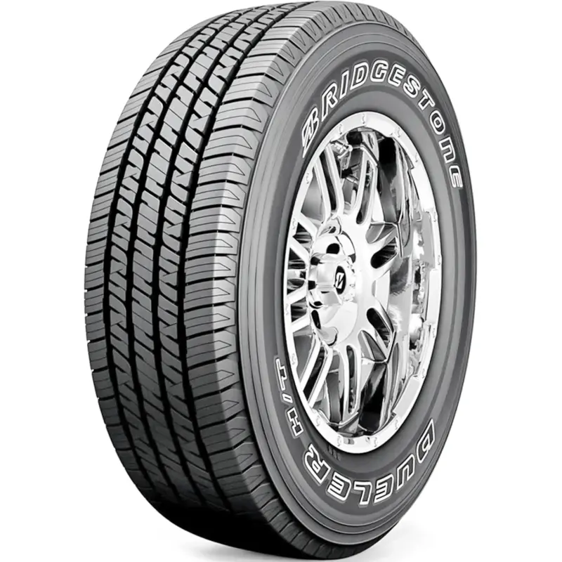 BRIDGESTONE LT275/65R20 E DUELER H/T 685 LIGHT TRUCK