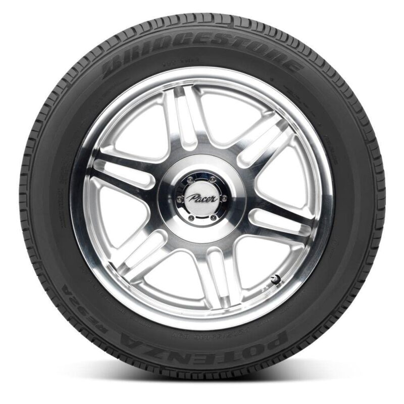 BRIDGESTONE P165/65R14 POTENZA RE92 OE PASSENGER/CUV/SUV