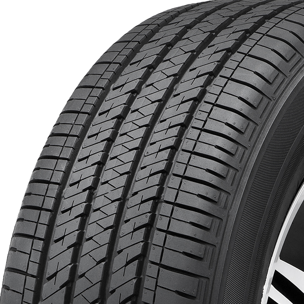 BRIDGESTONE P205/60R16 ECOPIA EP422 PLUS OE PASSENGER/CUV/SUV