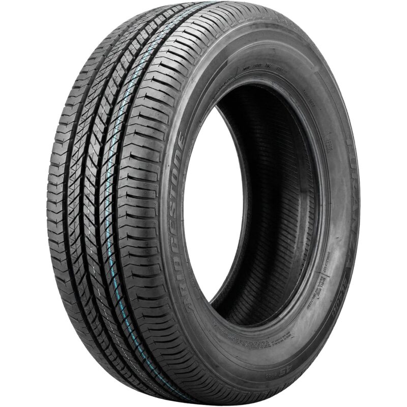 BRIDGESTONE P215/55R17 TURANZA EL400-02 OE PASSENGER/CUV/SUV