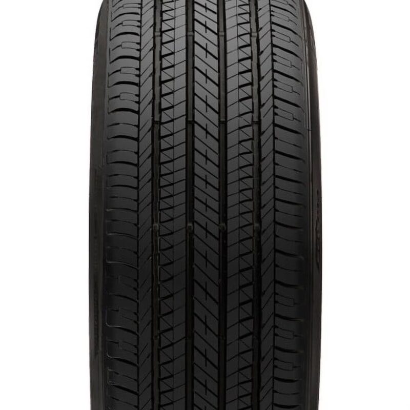 BRIDGESTONE P225/65RF17 ECOPIA H/L 422 PLUS RUN FLAT OE LIGHT TRUCK