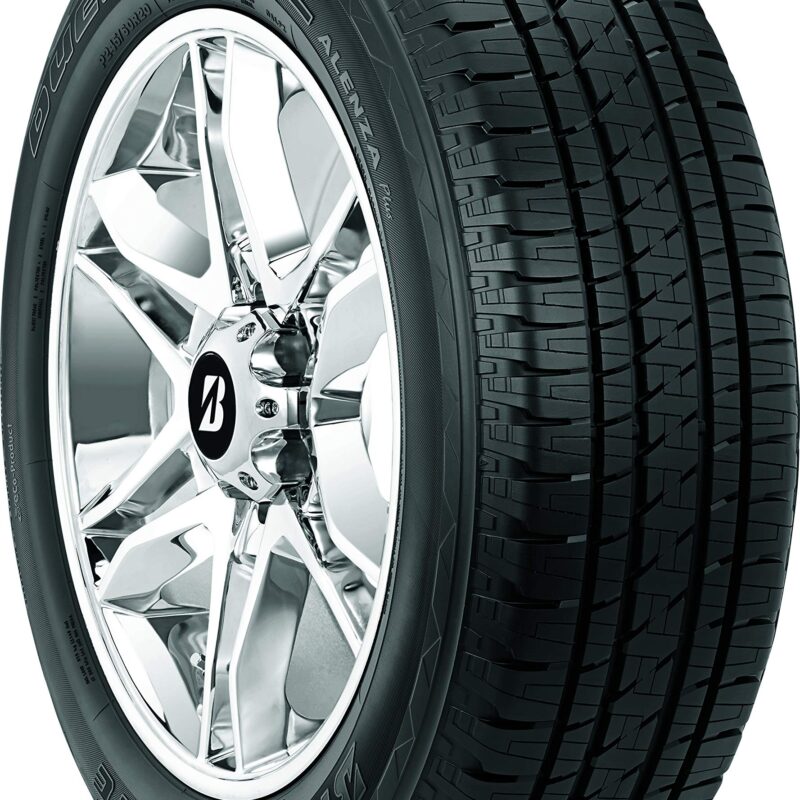 BRIDGESTONE P235/50R19 DUELER H/L ALENZA PLUS LIGHT TRUCK