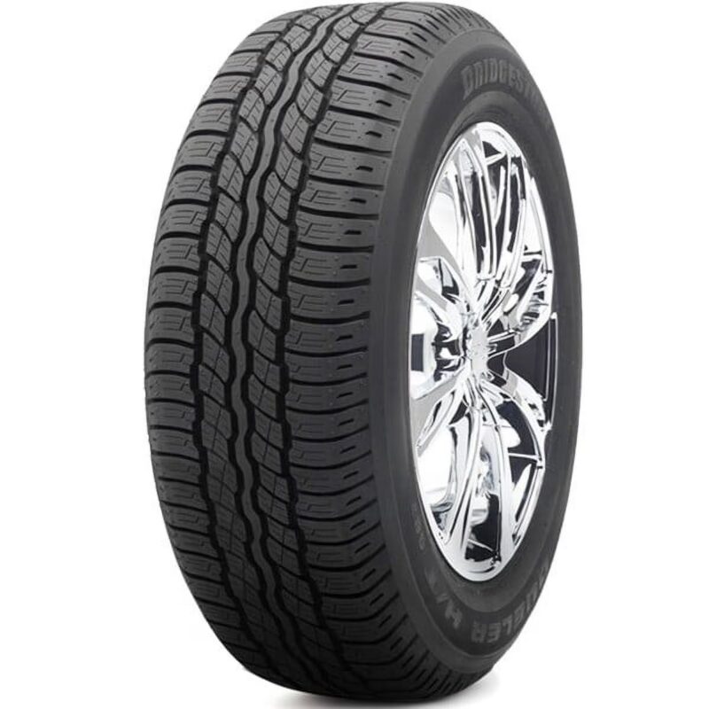 BRIDGESTONE P235/65R18 DUELER H/T 687 OE LIGHT TRUCK