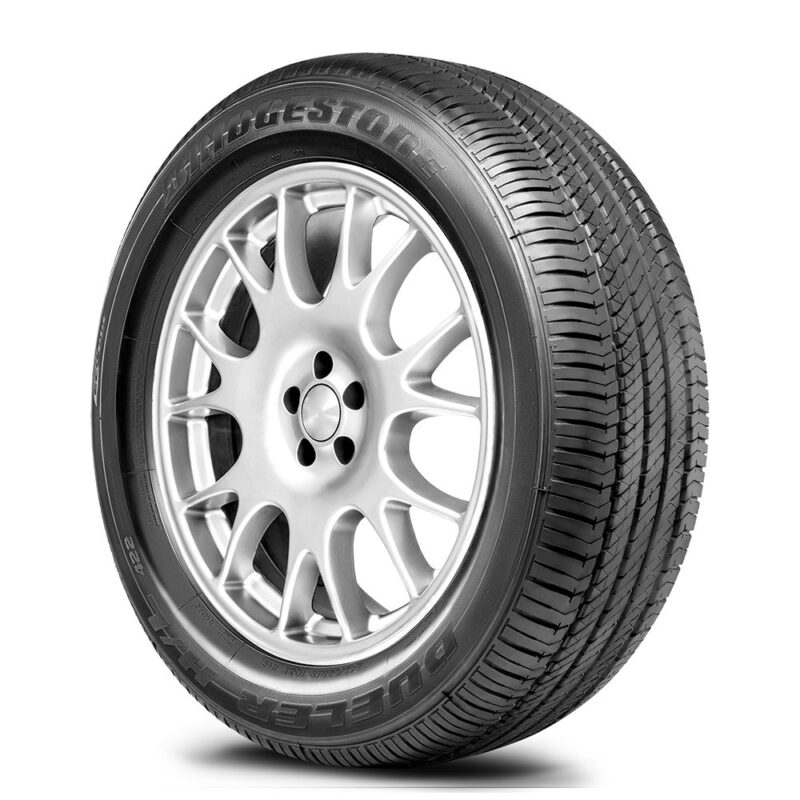 BRIDGESTONE P245/60R18 DUELER H/L 422 ECOPIA OE LIGHT TRUCK