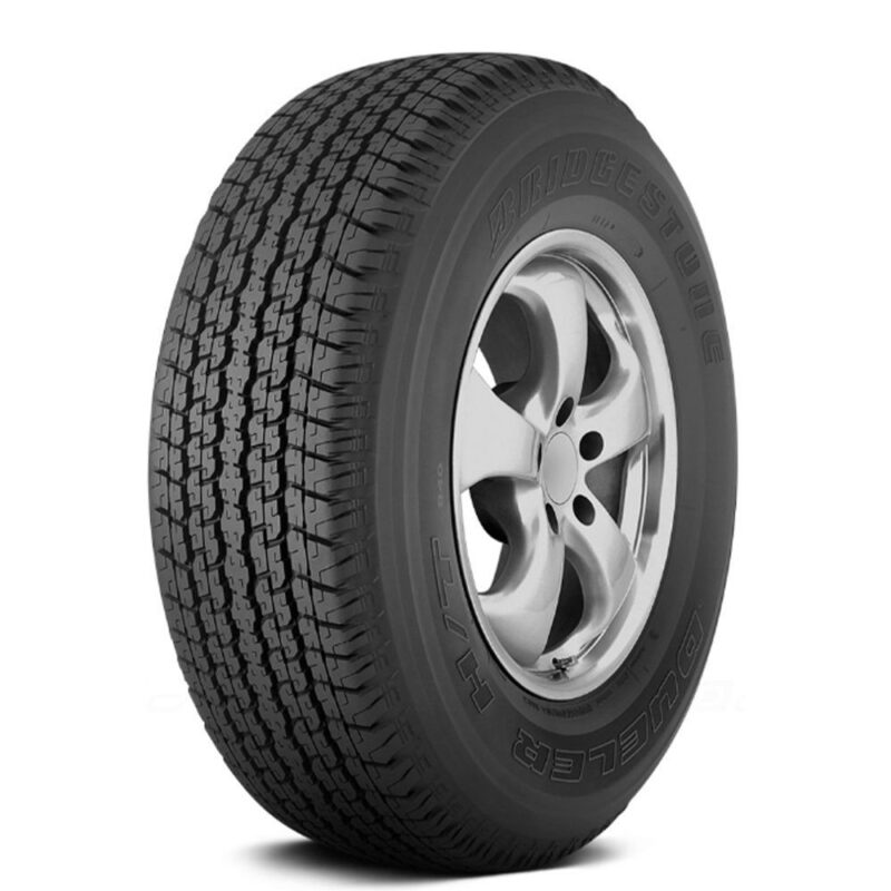 BRIDGESTONE P265/60R18 DUELER H/T 840 OE LIGHT TRUCK