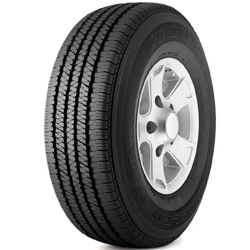 BRIDGESTONE P265/70R17 DUELER H/T 684 II OE LIGHT TRUCK