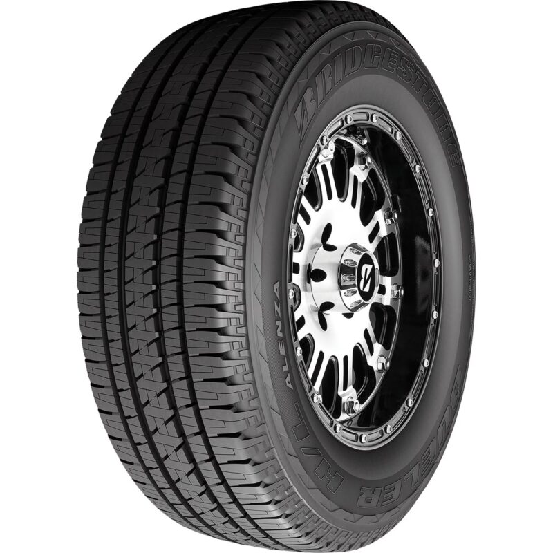 BRIDGESTONE P275/55R20 DUELER H/L ALENZA OE LIGHT TRUCK