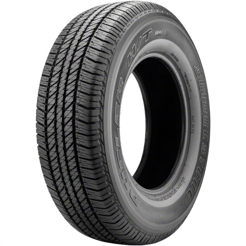 BRIDGESTONE P275/65R18 DUELER H/T 684 II OE LIGHT TRUCK