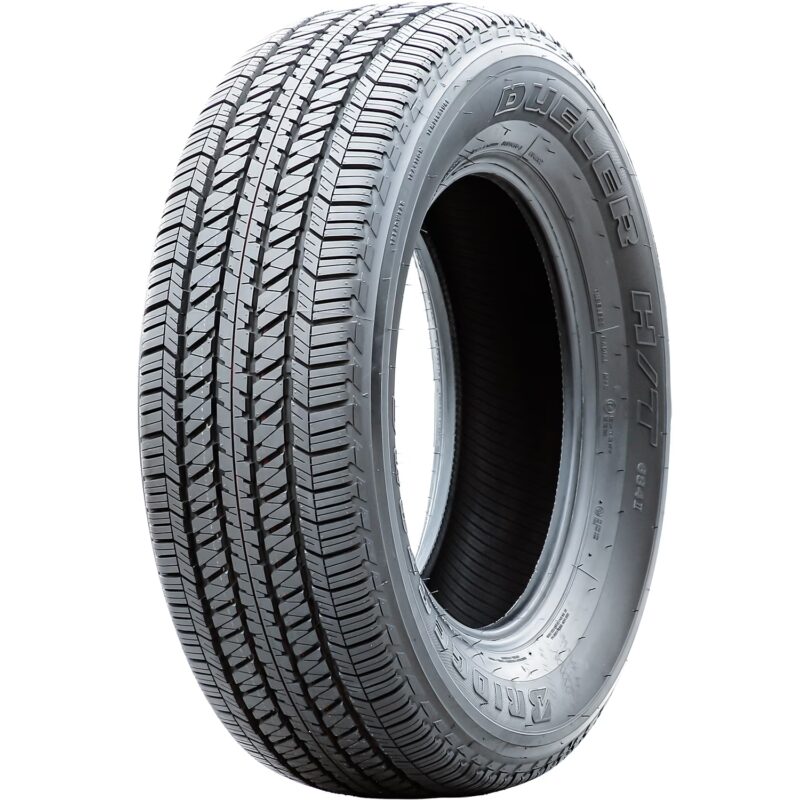 BRIDGESTONE P285/60R18 DUELER H/T 684 II OE LIGHT TRUCK