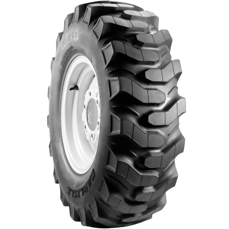 CARLSTAR 10.5/80-18 E TL TRAC CHIEF I-3 AGRICULTURE