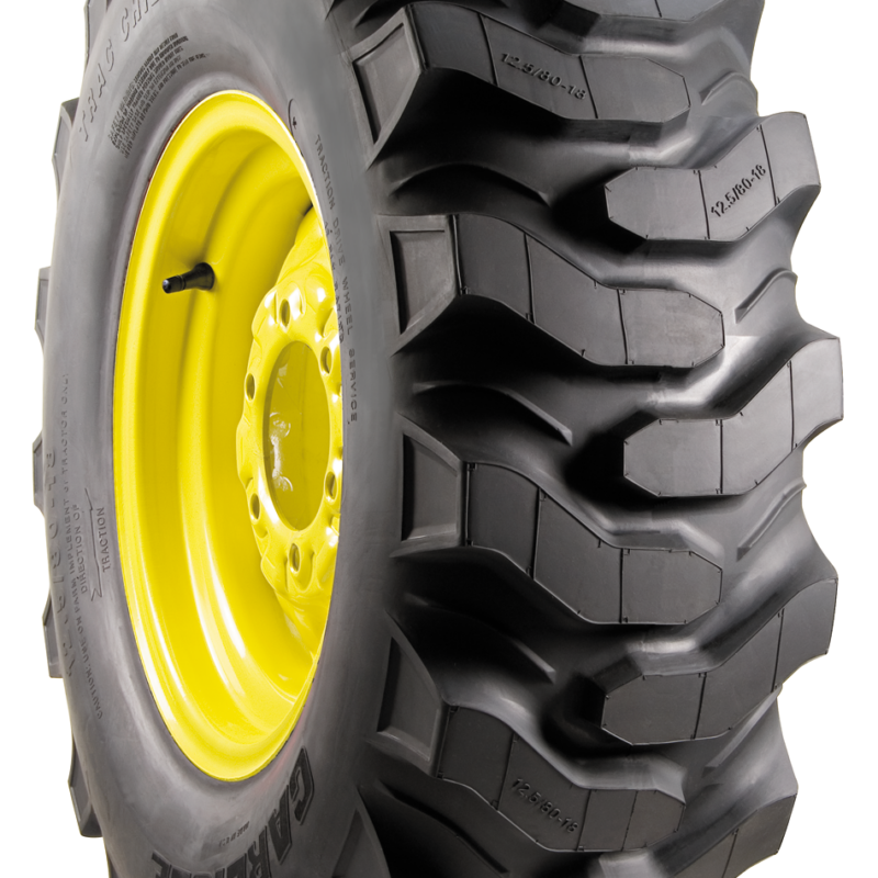 CARLSTAR 12.5/80-18 F TL TRAC CHIEF I-3 AGRICULTURE