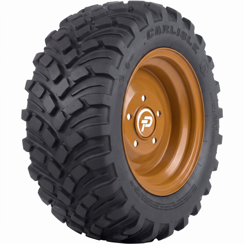 CARLSTAR 12R16.5 C VERSA TURF (STEEL BELTED) LAWN & GARDEN
