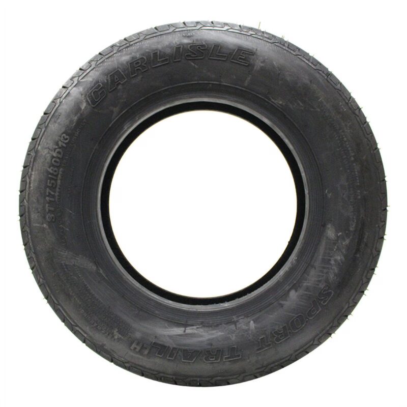 CARLSTAR 12X4 4on4 Carlstar 8 Spoke WhiteWS F564 Wheel WHEELS