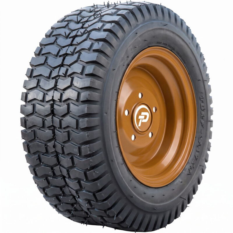CARLSTAR 13X5.00-6 TURF SAVER LAWN & GARDEN